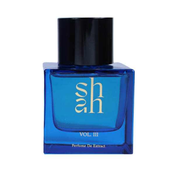 Shah Vol. III Eau de Parfum 100ml