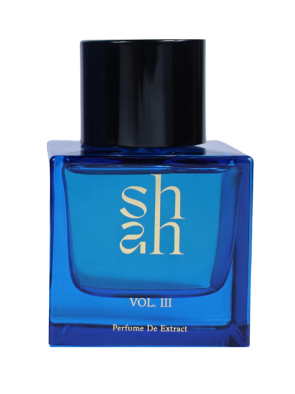 Shah Vol. III Eau de Parfum 100ml