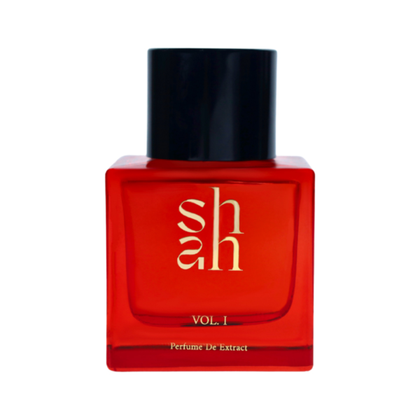 Shah Vol. I Eau de Parfum 100ml