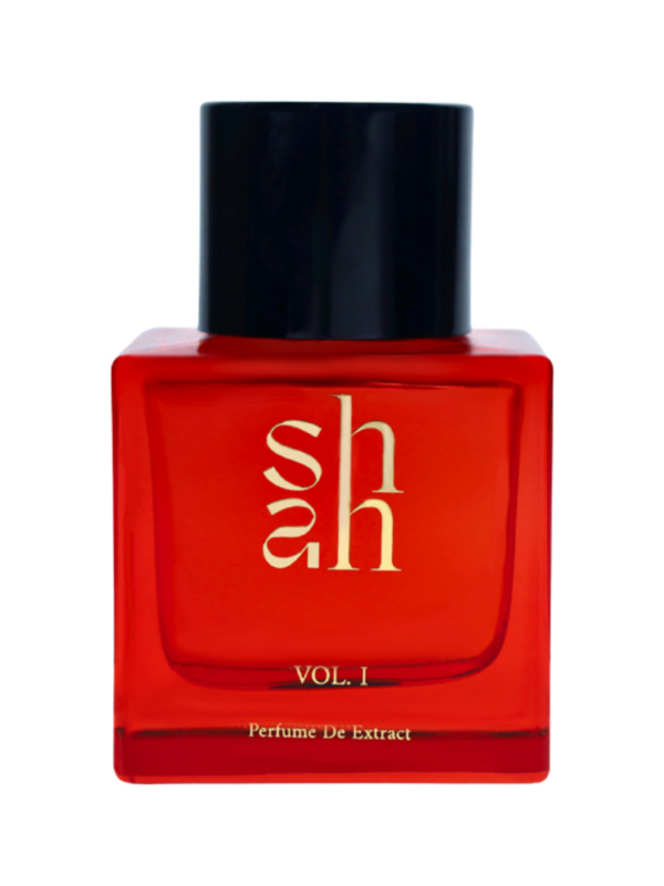 Shah Vol. I Eau de Parfum 100ml