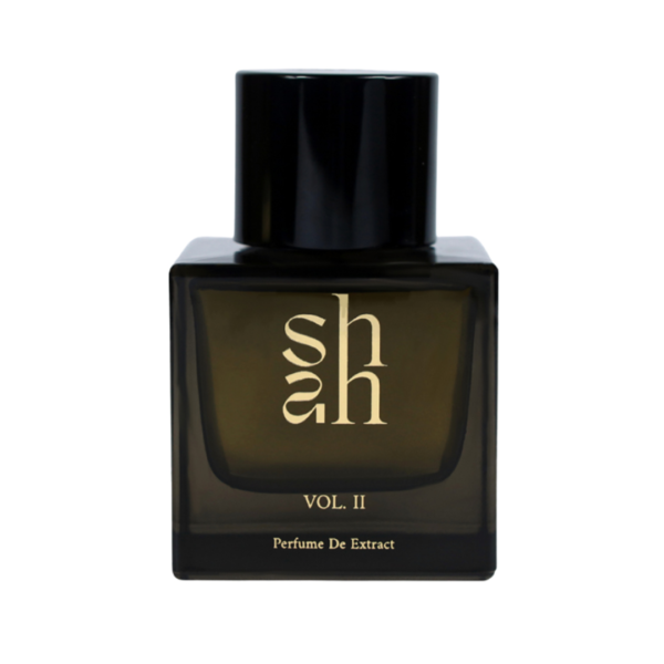 Shah Vol. II Eau de Parfum 100ml