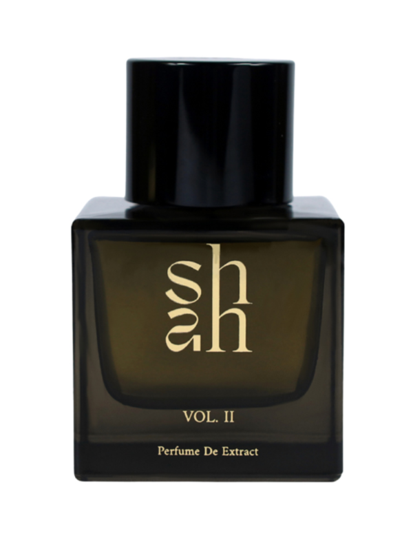 Shah Vol. II Eau de Parfum 100ml