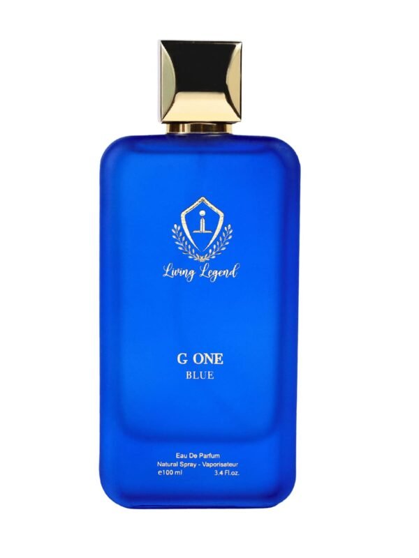 Living Legend G One Blue Eau de Parfum 100ml