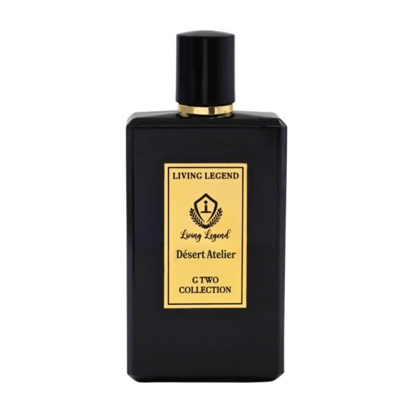Living Legend G Two Desert Atelier Eau de Parfum 100ml
