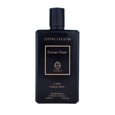 Living Legend G Two Essence Noire Edp For Men 100Ml