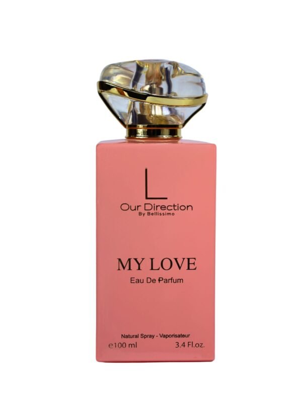 Our Direction My Love Eau de Parfum 100ml