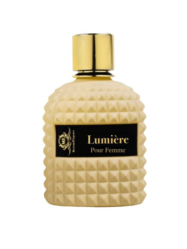 Maison Lumiere Femme Edp 100Ml