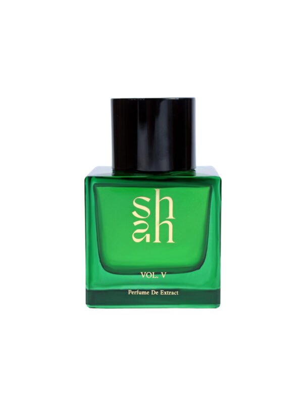 Shah Vol. V Eau de Parfum 100ml