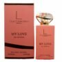 Our Direction My Love Eau De Parfum 100Ml | Buy Perfume Online Canada Our Direction My Love Eau De Parfum 100Ml Perfume Canada Luxury Fragrance