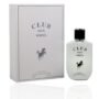 Club Man White Edp For Men 100Ml Perfume Canada Luxury Fragrance