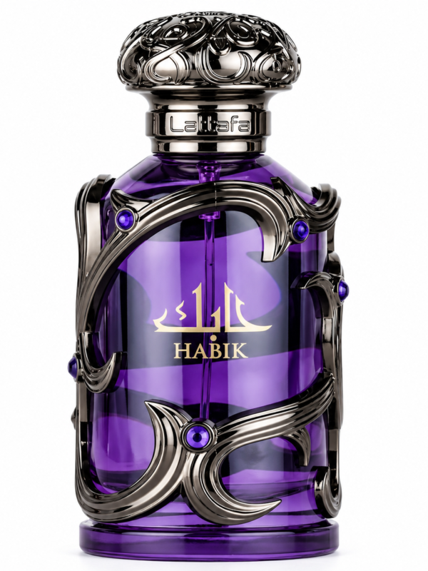 Homepage | Buy Perfume Online Canada Lattafa Habik Eau De Parfum 100Ml