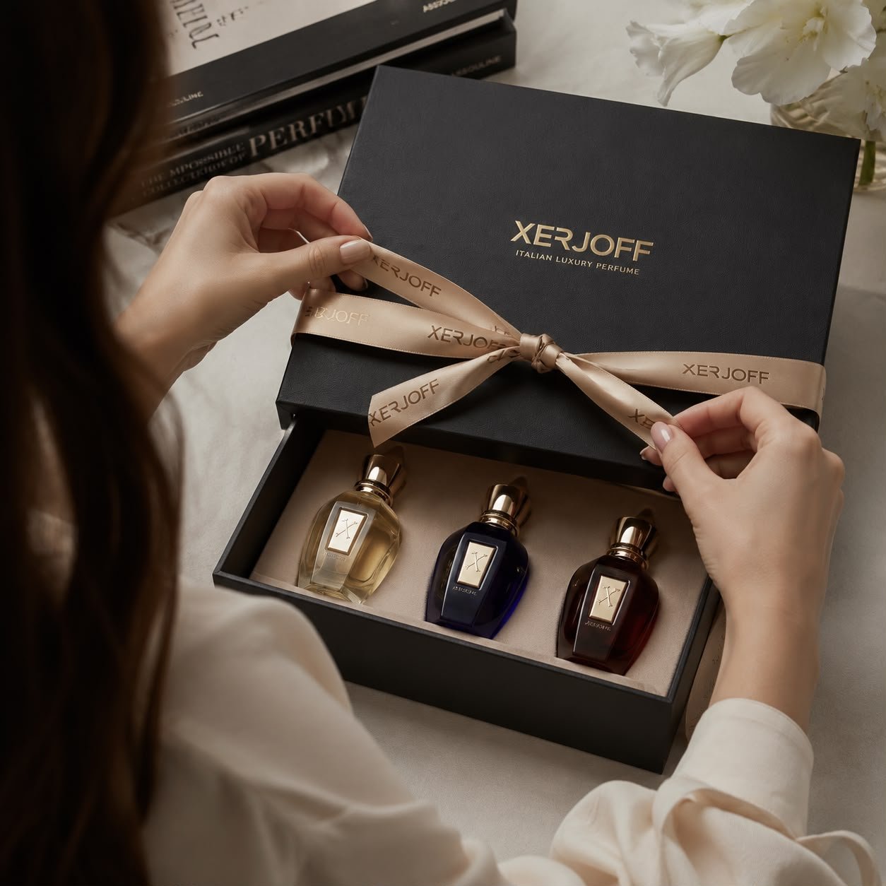 Perfume Gift Sets